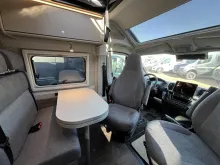 Fahrzeugbild Carado pro+ CV 600 #8