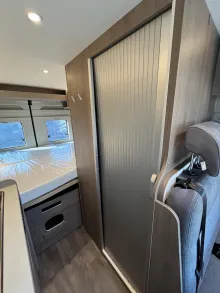 Fahrzeugbild Carado pro+ CV 600 #12