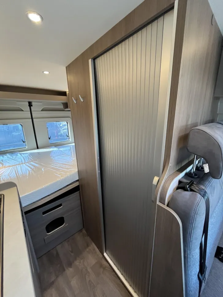 Fahrzeugbild Carado pro+ CV 600 #12
