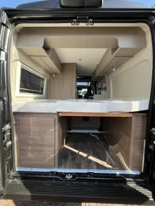 Fahrzeugbild Carado pro+ CV 600 #15
