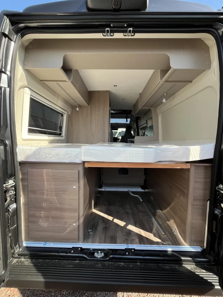 Fahrzeugbild Carado pro+ CV 600 #15