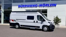 Fahrzeugbild LMC Innovan 640 #1