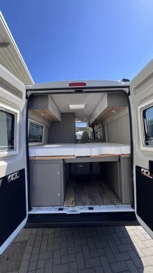 Fahrzeugbild LMC Innovan 640 #4