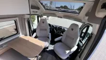 Fahrzeugbild LMC Innovan 640 #7