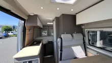 Fahrzeugbild LMC Innovan 640 #8