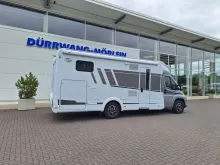 Fahrzeugbild Carado T 447 #2