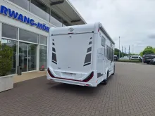 Fahrzeugbild Carado T 447 #4