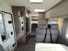Fahrzeugbild Carado T 447 #6
