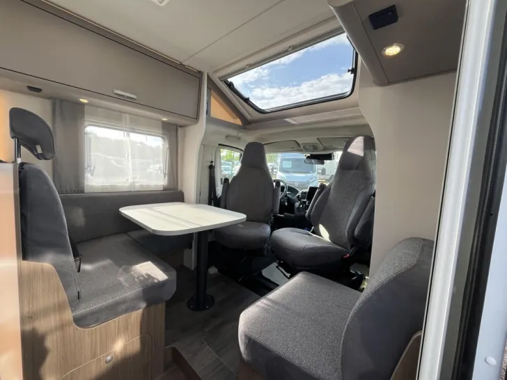 Fahrzeugbild Carado T 447 #7