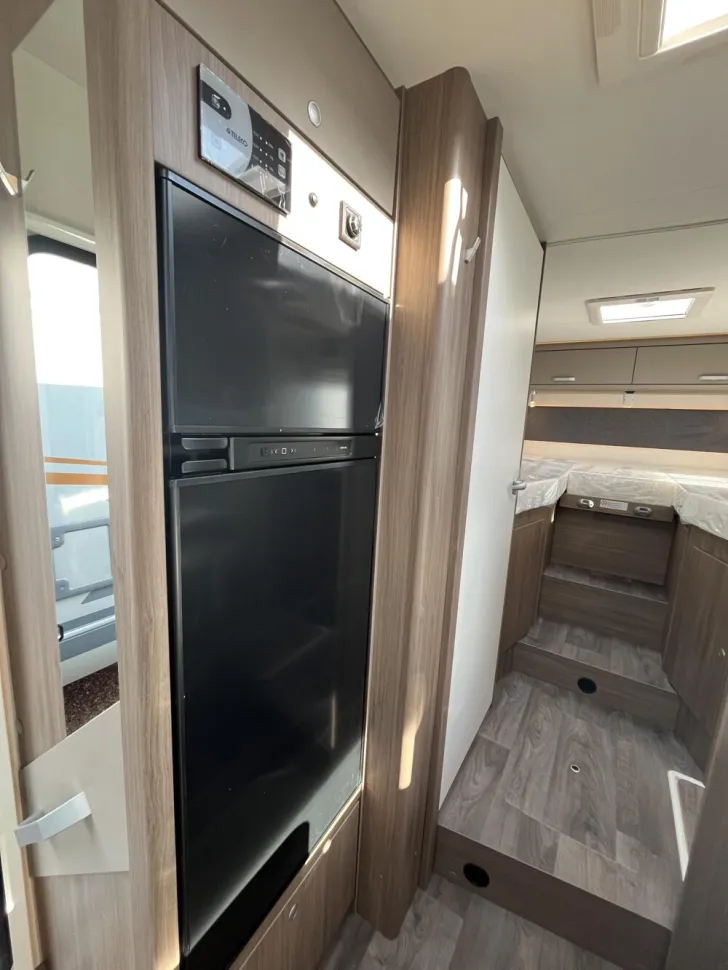 Fahrzeugbild Carado T 447 #9