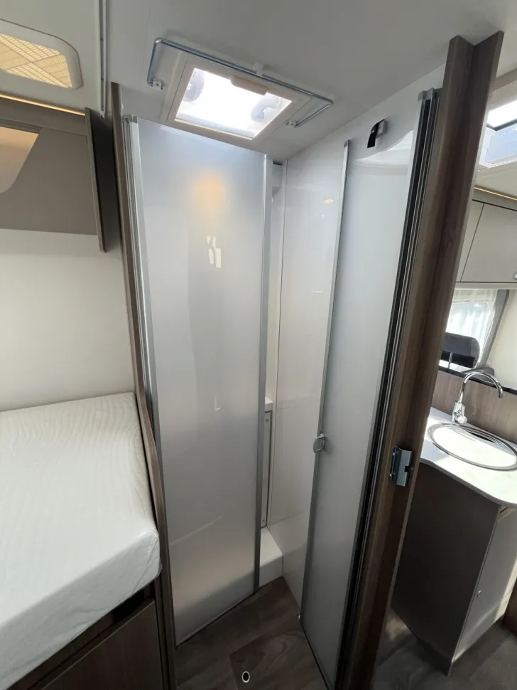 Fahrzeugbild Carado T 447 #10