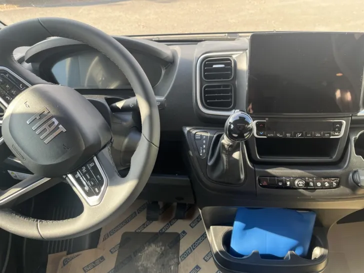Fahrzeugbild Carado T 447 #14