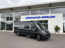 Fahrzeugbild Carado pro+ CV 640 #1