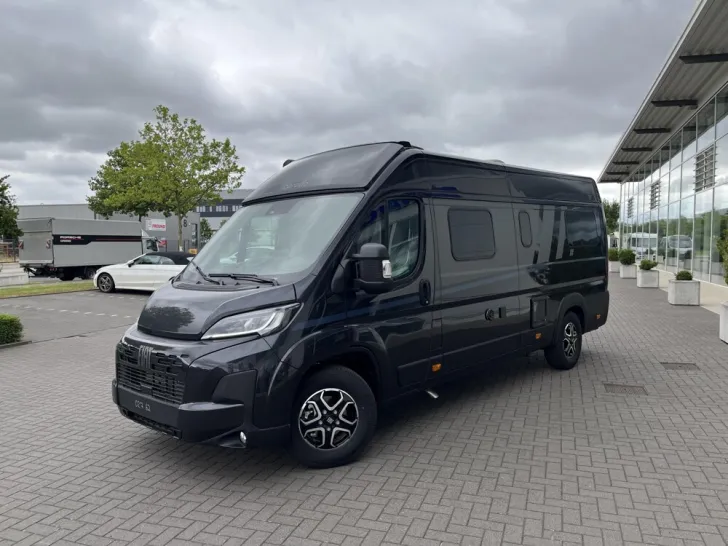 Fahrzeugbild Carado pro+ CV 640 #4