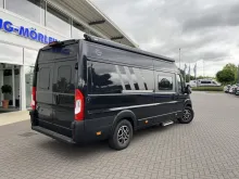 Fahrzeugbild Carado pro+ CV 640 #6