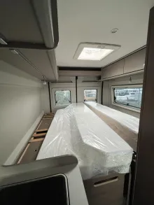 Fahrzeugbild Carado pro+ CV 640 #13