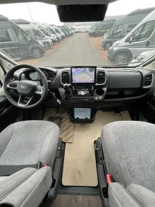Fahrzeugbild Carado pro+ CV 640 #14