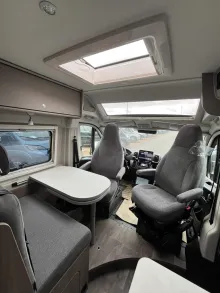 Fahrzeugbild Carado pro+ CV 640 #8