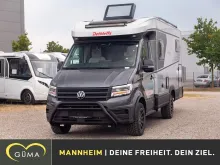 Fahrzeugbild Dethleffs Globebus Performance 4x4 T 46 *Sofort verfügbar* #1