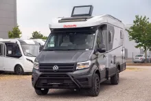 Fahrzeugbild Dethleffs Globebus Performance 4x4 T 46 *Sofort verfügbar* #2