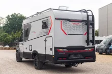 Fahrzeugbild Dethleffs Globebus Performance 4x4 T 46 *Sofort verfügbar* #4