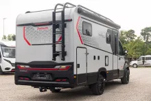 Fahrzeugbild Dethleffs Globebus Performance 4x4 T 46 *Sofort verfügbar* #5