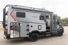 Fahrzeugbild Dethleffs Globebus Performance 4x4 T 46 *Sofort verfügbar* #6