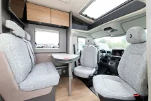 Fahrzeugbild Dethleffs Globebus Performance 4x4 T 46 *Sofort verfügbar* #7