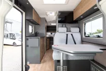 Fahrzeugbild Dethleffs Globebus Performance 4x4 T 46 *Sofort verfügbar* #8