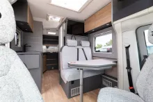 Fahrzeugbild Dethleffs Globebus Performance 4x4 T 46 *Sofort verfügbar* #9