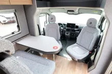 Fahrzeugbild Dethleffs Globebus Performance 4x4 T 46 *Sofort verfügbar* #17