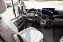 Fahrzeugbild Dethleffs Globebus Performance 4x4 T 46 *Sofort verfügbar* #18