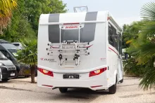Fahrzeugbild Dethleffs Pulse Classic 90 T 7051 EBL #4