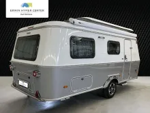 Fahrzeugbild Hymer Eriba Eriba Touring 630 #3