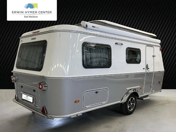Fahrzeugbild Hymer Eriba Eriba Touring 630 #3