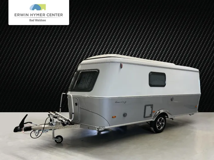 Fahrzeugbild Hymer Eriba Eriba Touring 630 #5