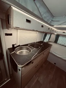 Fahrzeugbild Hymer Eriba Eriba Touring 630 #6