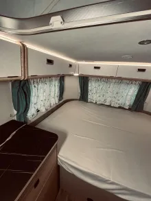 Fahrzeugbild Hymer Eriba Eriba Touring 630 #8