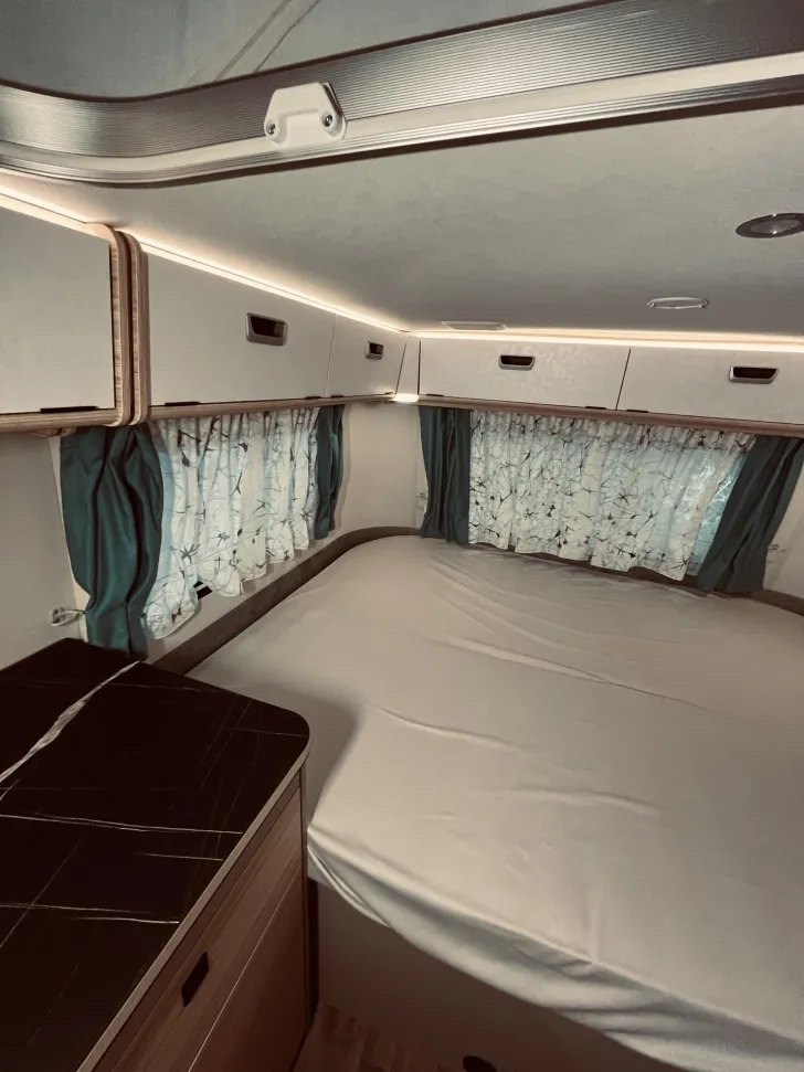 Fahrzeugbild Hymer Eriba Eriba Touring 630 #8