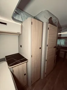Fahrzeugbild Hymer Eriba Eriba Touring 630 #10