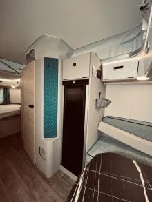 Fahrzeugbild Hymer Eriba Eriba Touring 630 #14