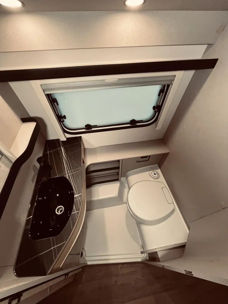 Fahrzeugbild Hymer Eriba Eriba Touring 630 #17