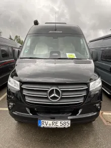 Fahrzeugbild Hymer Grand Canyon S 600 #3