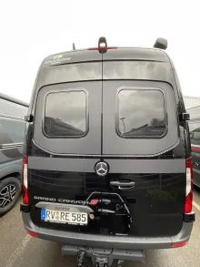 Fahrzeugbild Hymer Grand Canyon S 600 #4