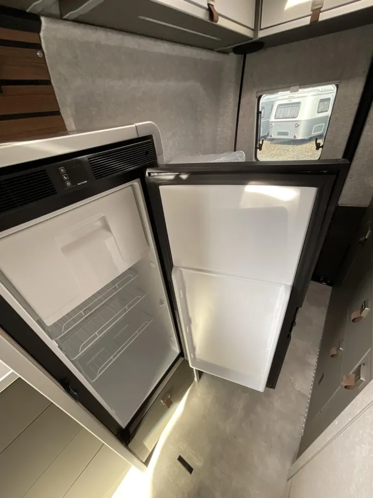 Fahrzeugbild Hymer Grand Canyon S CrossOver 600 #8