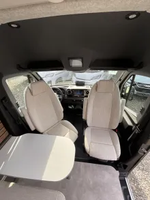 Fahrzeugbild Hymer Grand Canyon S CrossOver 600 #10