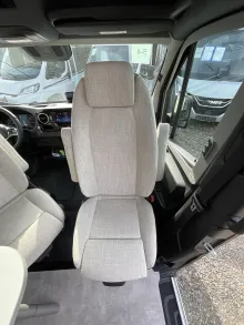 Fahrzeugbild Hymer Grand Canyon S CrossOver 600 #11