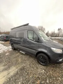 Fahrzeugbild Hymer Grand Canyon S Xperience 600 15.000 EUR Vorteil! #3