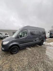 Fahrzeugbild Hymer Grand Canyon S Xperience 600 15.000 EUR Vorteil! #4