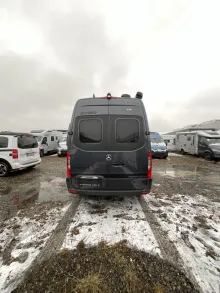 Fahrzeugbild Hymer Grand Canyon S Xperience 600 15.000 EUR Vorteil! #5